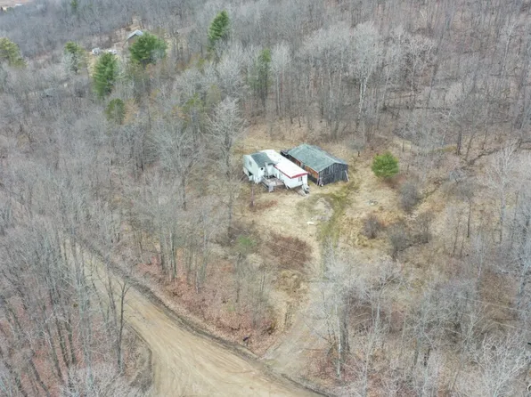 8430 Courtney Hollow Rd #26, Bolivar, NY 14715