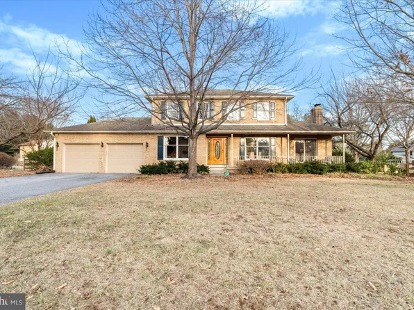 8105 Frosty Field Ct, Frederick, MD 21702