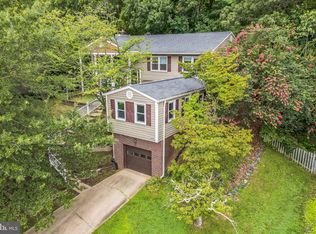 16080 Deer Park Dr, Dumfries, VA