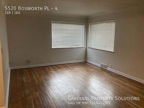 3rd image of 5520 Bosworth Pl APT 4