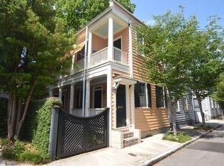 6 Short St, Charleston, SC 29401