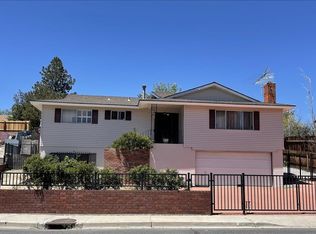 2680 Everett Dr, Reno, NV 89503