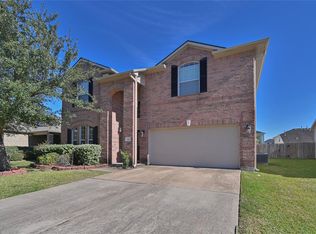 2714 Defoe Dr, Katy, TX 77449