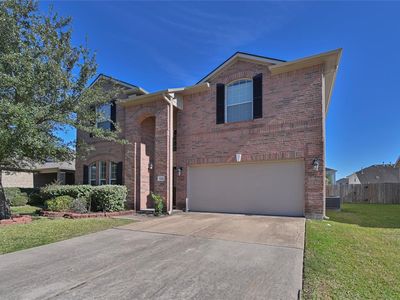 2714 Defoe Dr, Katy, TX, 77449