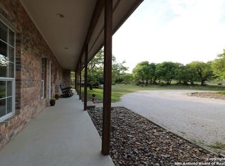 1375 Old Boerne Rd, Bulverde, TX 78163