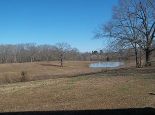 1845 Stage Rd, Scotts Hill, TN 38374