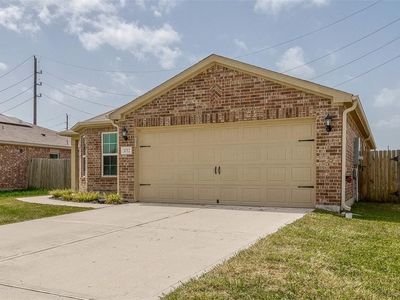 1012 Thunder Field Dr, Katy, TX, 77493