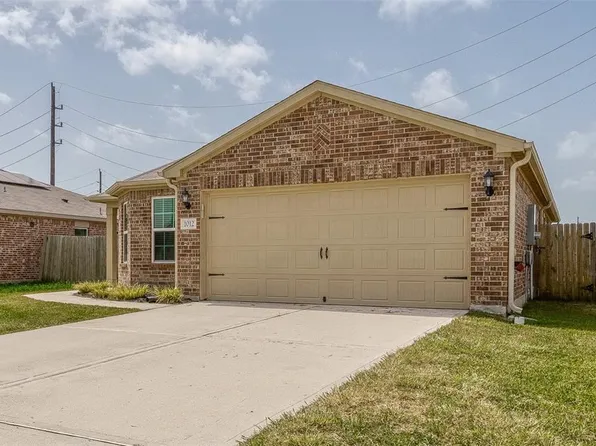 1012 Thunder Field Dr, Katy, TX 77493