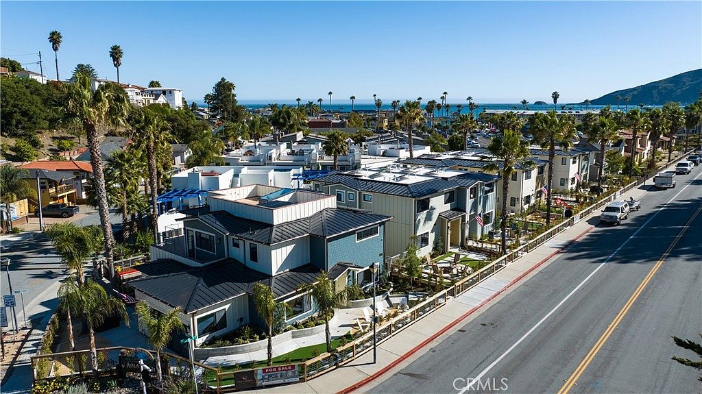 2835 Avila Bch — Avila Beach Golf Resort