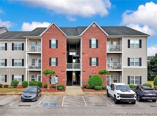 621 Marshtree Ln UNIT 208, Fayetteville, NC 28314