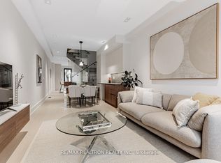 673 Crawford St, Toronto, ON M6G 3K1