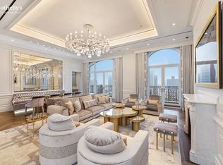 1110 Park Ave Unit Penthouse, New York, NY