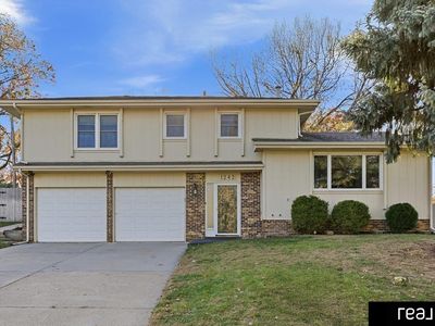 1242 S 164th Ave, Omaha, NE, 68130