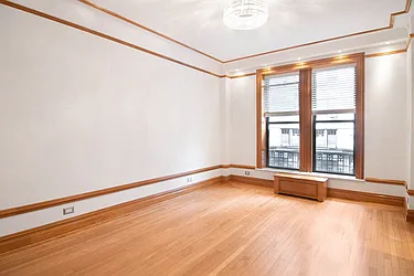Rented by WAM Partners - William Moses Co.