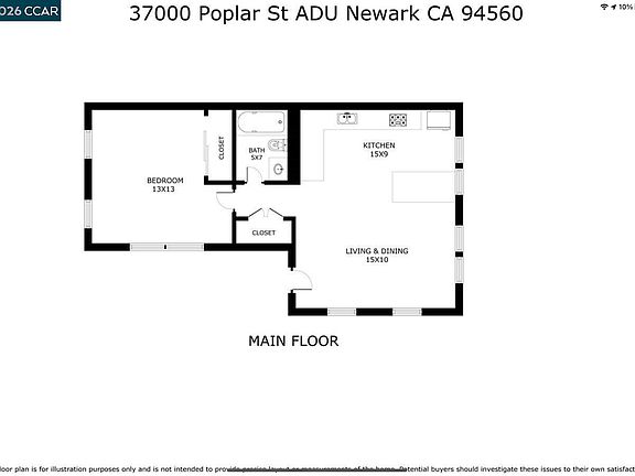 3rd image of 37000 Poplar St
