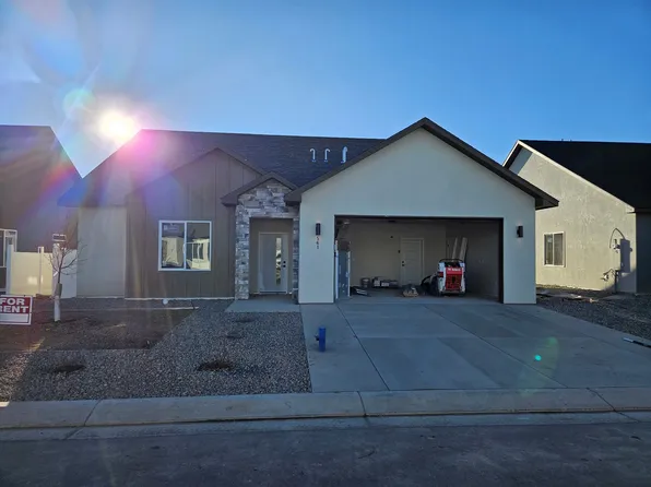 561 Rose Creek Ln, Fruita, CO 81521