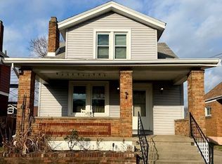 1714 Waltham Ave, Cincinnati, OH 45239