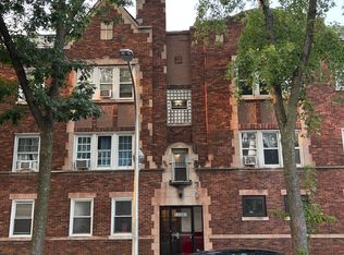 5200 W George St #3, Chicago, IL 60641