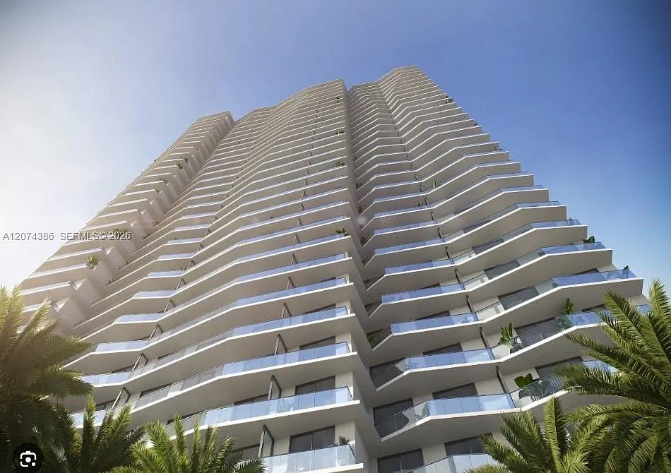 Brickell Point — Photo 1