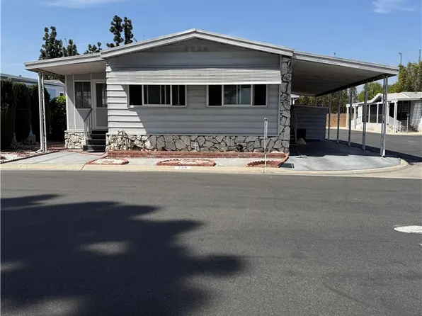 11250 Beach Blvd Space 139, Stanton, CA 90680