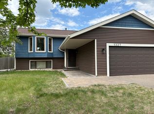 1327 Windcrest Ave, Eagan, MN 55123