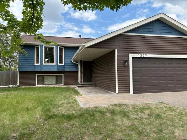 1327 Windcrest Ave, Eagan, MN 55123