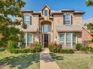 14047 Union Grove Ln, Frisco, TX 75033