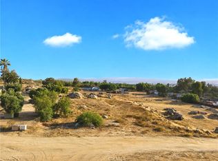 0 Rios Ave Lot 131, Perris, CA 92570