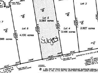 M2-L45 Oakley Ln #5, North Anson, ME 04958