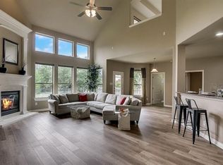 1408 Cassiopeia Way, Austin, TX 78732