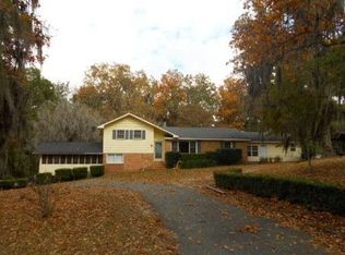 7226 Hall Webb Rd, Hahira, GA 31632