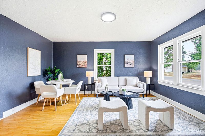 5th image of 8421 S D Street S
