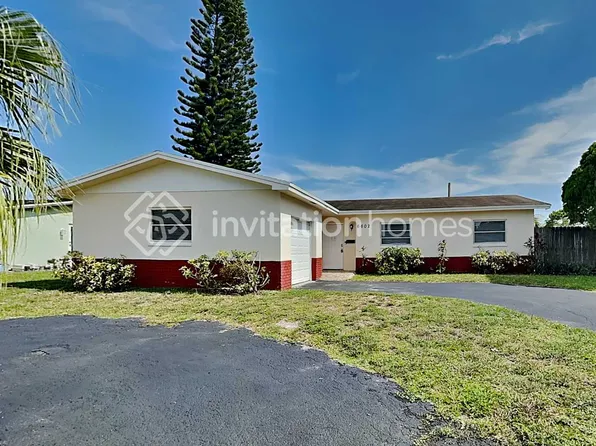 6602 Pebble Bch, Pompano Beach, FL 33068