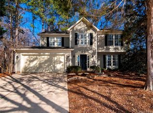 3102 Peggy Ridge Trl, Matthews, NC 28105