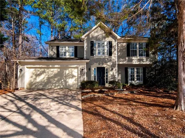 3102 Peggy Ridge Trl, Matthews, NC 28105
