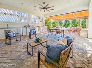 24 WHITEFISH Trail, Ponte Vedra, FL 32081