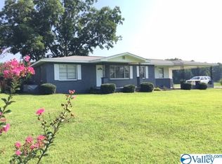 1033 County Road 108, Rainsville, AL 35986