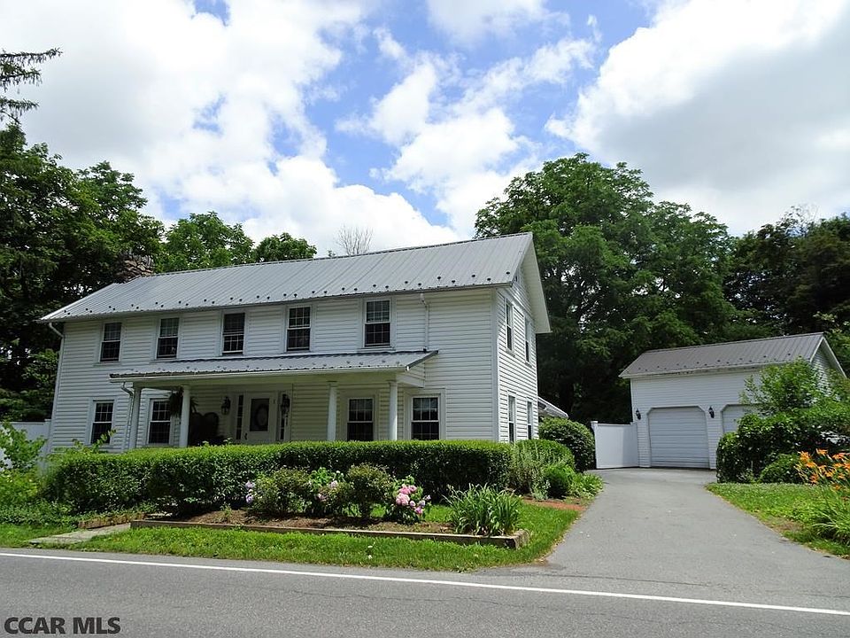 Main View