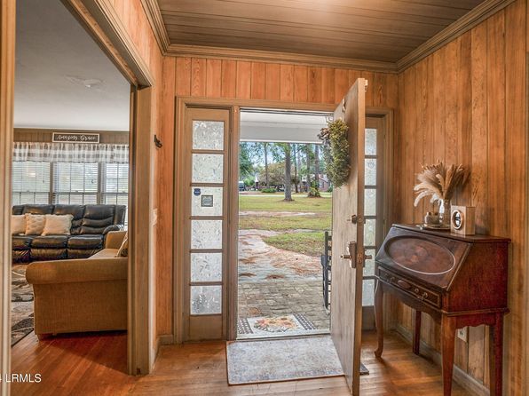 435 Hanna St, Brunson, SC 29911