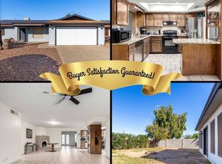 4224 W North Ln, Phoenix, AZ 85051