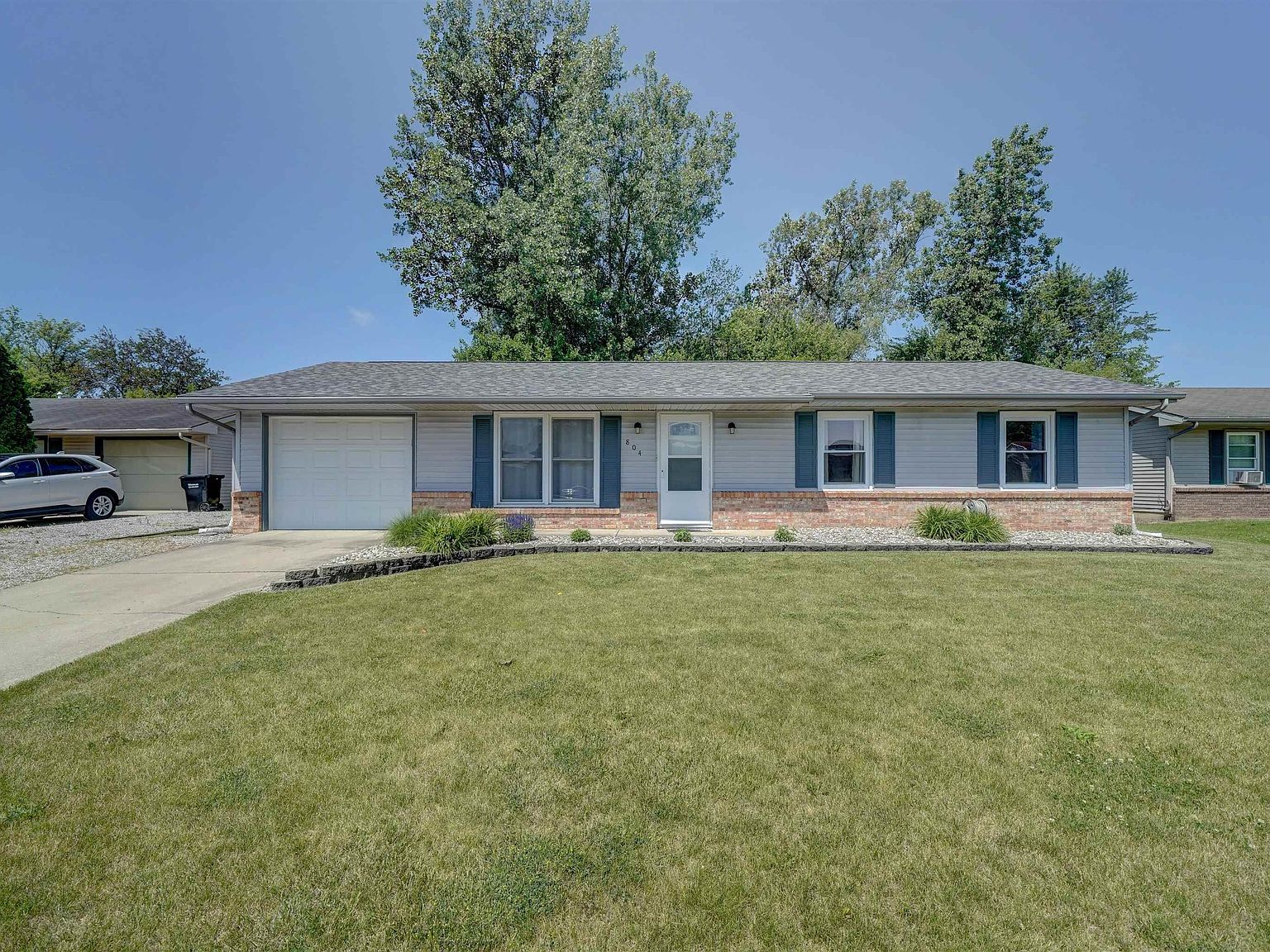 804 Greenfield Ct, Garrett, IN 46738 Zillow
