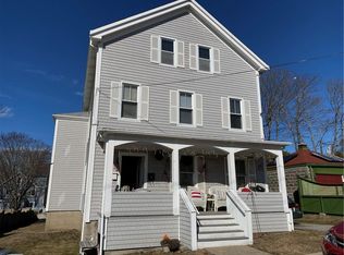 44 Sheffield Ave, Newport, RI 02840