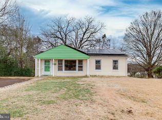 1109 Lee St, Culpeper, VA 22701