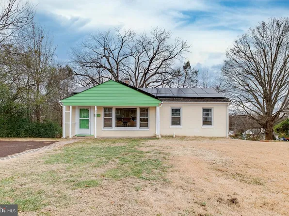 1109 Lee St, Culpeper, VA 22701