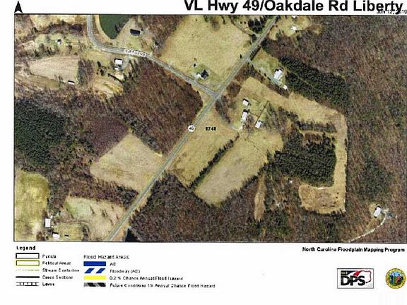 4th image of 0 S Nc Hwy #49