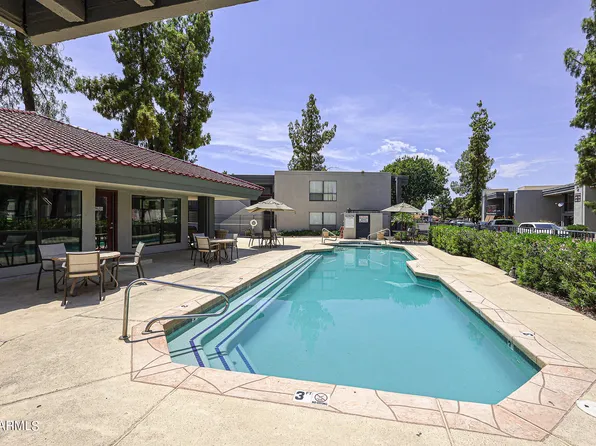 3329 W DANBURY Drive #F111, Phoenix, AZ 85053