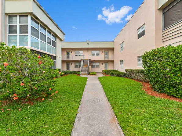 343 Capri #H, Delray Beach, FL 33484