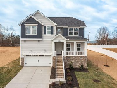 1465 Gunnison Ct, Kernersville, NC, 27284