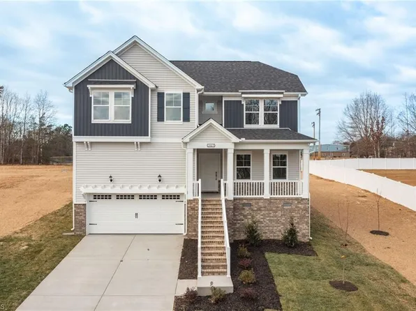 1465 Gunnison Ct, Kernersville, NC 27284
