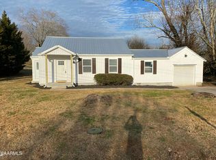 5308 Shamrock Dr, Knoxville, TN 37918